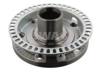 wheel hub 30101377 Swag