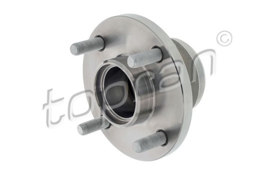 Wheel Hub 304 564 Topran