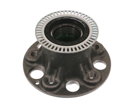 Wheel Hub 30945 FEBI