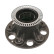 Wheel Hub 30945 FEBI