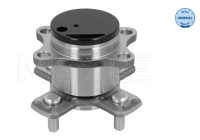 Wheel hub 31-14 752 0010 Meyle