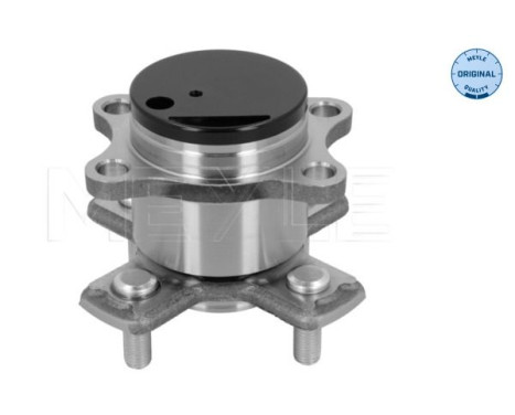 Wheel hub 31-14 752 0010 Meyle