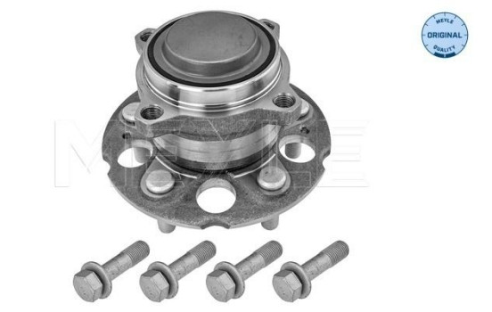 wheel hub 31-14 752 0011 Meyle
