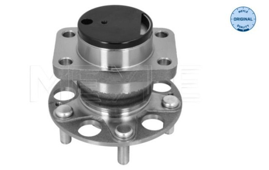 Wheel hub 31-14 752 0012 Meyle