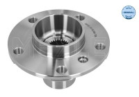 Wheel hub 314 752 0004 Meyle