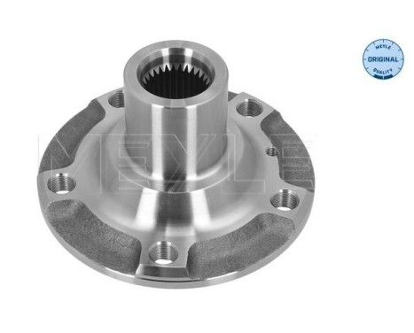 Wheel hub 314 752 0004 Meyle, Image 2