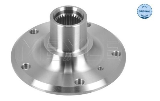 Wheel hub 314 752 0007 Meyle