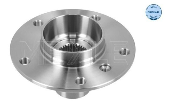 Wheel hub 314 752 0007 Meyle, Image 2