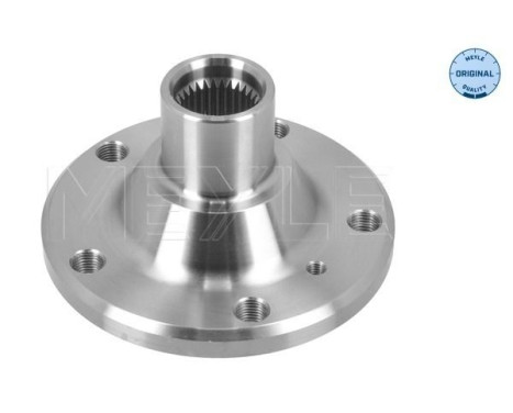 Wheel hub 314 752 0018 Meyle