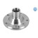 Wheel hub 314 752 0018 Meyle