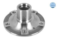 Wheel hub 314 752 0022 Meyle