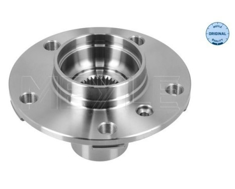 Wheel hub 314 752 0022 Meyle, Image 2