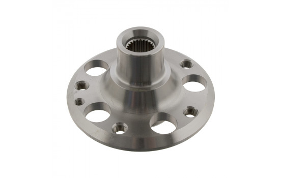 Wheel Hub 31668 FEBI