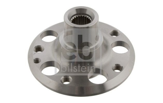Wheel Hub 31668 FEBI, Image 2