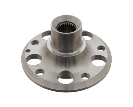 Wheel Hub 31669 FEBI