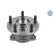 Wheel hub 32-14 752 0006 Meyle, Thumbnail 2