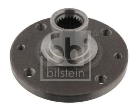 Wheel Hub 32555 FEBI, Image 2