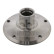 Wheel Hub 32803 FEBI, Thumbnail 2