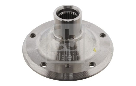 Wheel Hub 32807 FEBI, Image 2