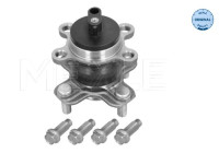 Wheel hub 33-14 752 0005 Meyle