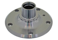 wheel hub 33100089 Swag