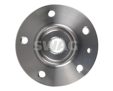 wheel hub 33101317 Swag, Image 2