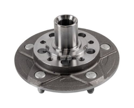 wheel hub 33102373 Swag