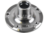 wheel hub 33103826 Swag