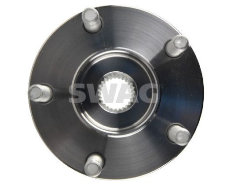 wheel hub 33104467 Swag, Image 2