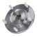 wheel hub 33105263 Swag, Thumbnail 2