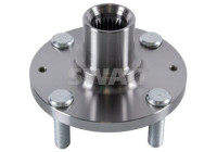 wheel hub 33105266 Swag