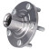 wheel hub 33105338 Swag