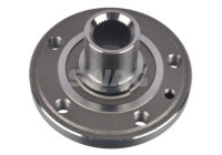 wheel hub 33108600 Swag