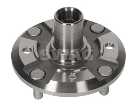 Wheel hub 33110437 Swag