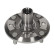 Wheel hub 33110437 Swag