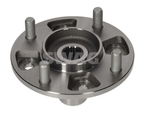 Wheel hub 33110437 Swag, Image 2