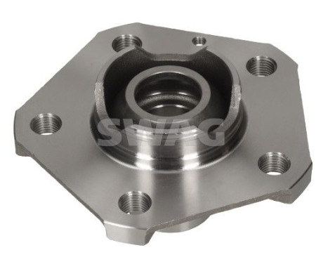 Wheel hub 33110632 Swag, Image 2