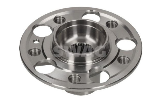 Wheel hub 33111685 Swag, Image 2