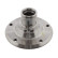 Wheel Hub 33736 FEBI, Thumbnail 2