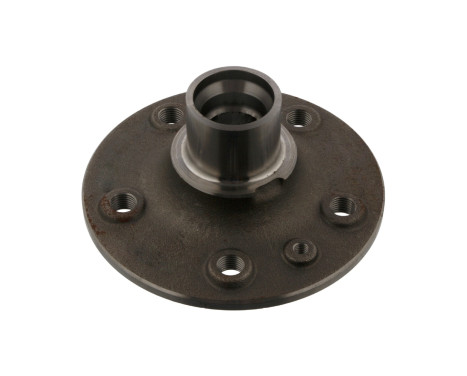 Wheel Hub 34331 FEBI