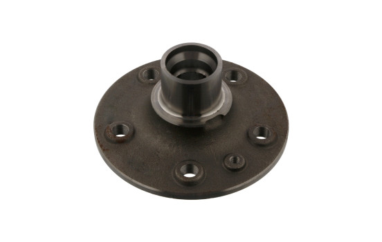 Wheel Hub 34331 FEBI