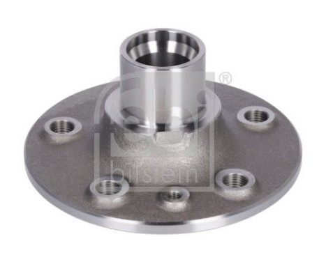 Wheel Hub 34331 FEBI, Image 2