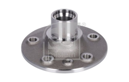 Wheel Hub 34331 FEBI, Image 2