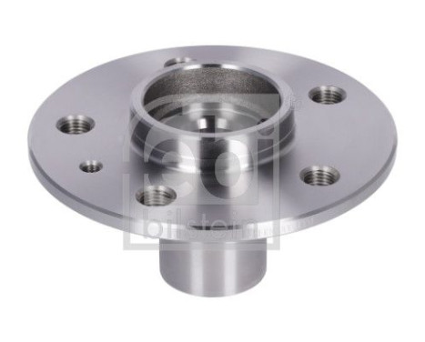 Wheel Hub 34331 FEBI, Image 3