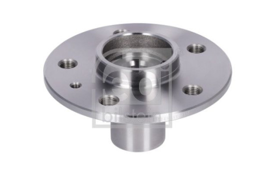 Wheel Hub 34331 FEBI, Image 3