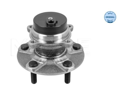 Wheel hub 35-14 652 0003 Meyle