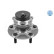 Wheel hub 35-14 652 0003 Meyle