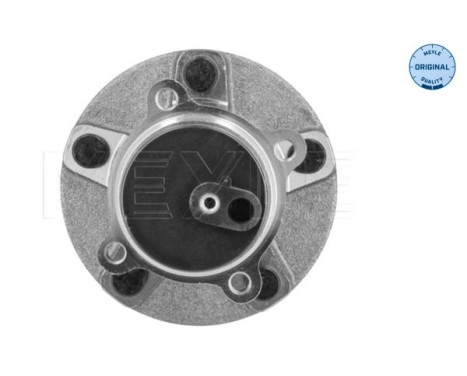Wheel hub 35-14 652 0003 Meyle, Image 3