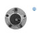 Wheel hub 35-14 652 0003 Meyle, Thumbnail 3