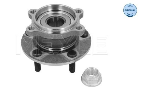 Wheel hub 35-14 752 0006 Meyle